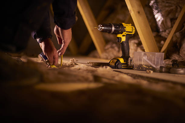 Best Commercial Insulation in La Plata, MD